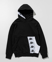 Kappa | 【MENS】Kappa 222 BANDA 10 FALCO HOODIE(パーカー)