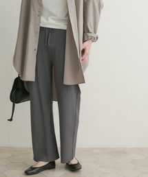 URBAN RESEARCH DOORS | ニットイージーパンツ(その他パンツ)