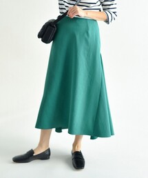 UNTITLED | トゥッティーツイル マーメイドスカート【洗える】(スカート)