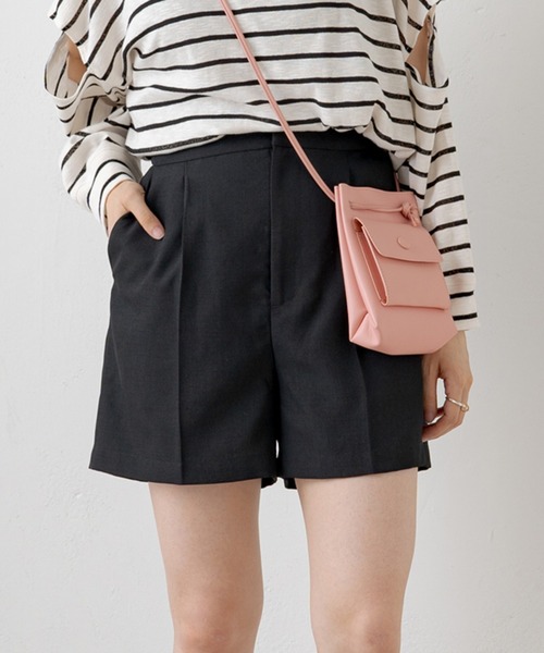 Kastane（カスタネ）の「【SETUP対応】SETUPハイウエスト