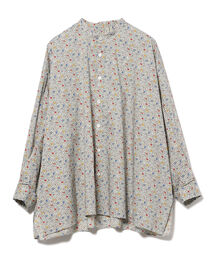 SETTO / POTTER LIBERTY シャツ
