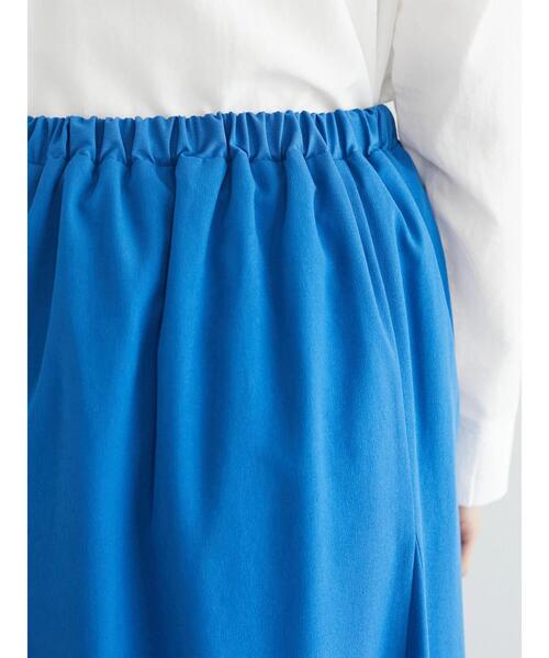 Green　Parks（グリーンパークス）の「マーメイドスカート＊（スカート・レディース・ブルー/ブラック/ホワイト系その他2・FREE）」の13枚目の写真