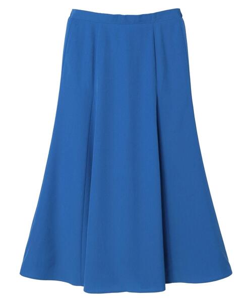 Green　Parks（グリーンパークス）の「マーメイドスカート＊（スカート・レディース・ブルー/ブラック/ホワイト系その他2・FREE）」の18枚目の写真