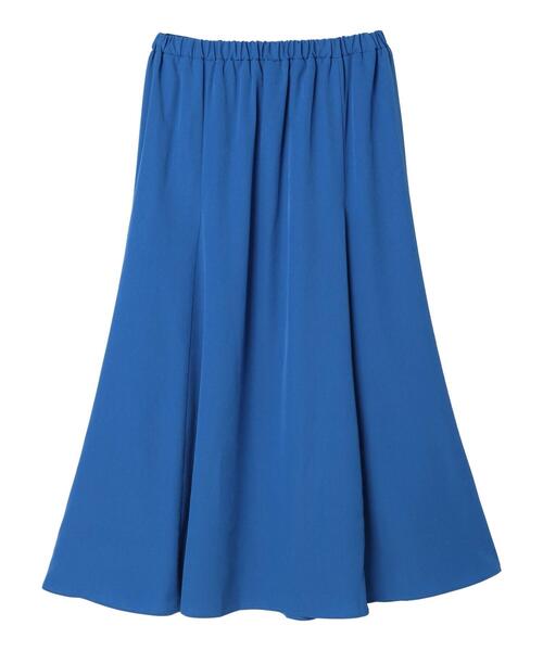 Green　Parks（グリーンパークス）の「マーメイドスカート＊（スカート・レディース・ブルー/ブラック/ホワイト系その他2・FREE）」の12枚目の写真