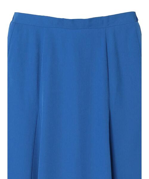 Green　Parks（グリーンパークス）の「マーメイドスカート＊（スカート・レディース・ブルー/ブラック/ホワイト系その他2・FREE）」の21枚目の写真