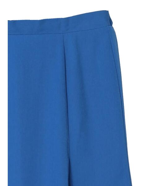 Green　Parks（グリーンパークス）の「マーメイドスカート＊（スカート・レディース・ブルー/ブラック/ホワイト系その他2・FREE）」の6枚目の写真