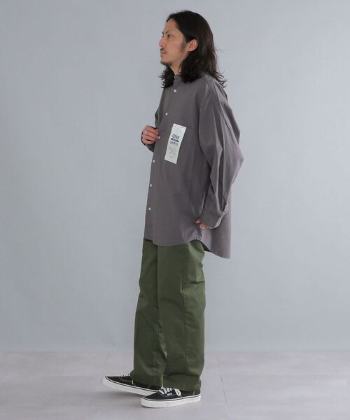 FREAK'S STORE（フリークスストア）の「ビッグシルエット バンド