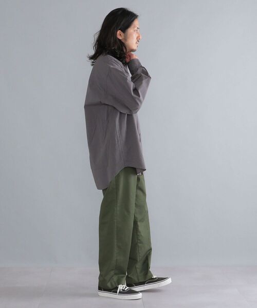 SHIPS（シップス）の「*SHIPS: ワンサイズフィット ビッグ
