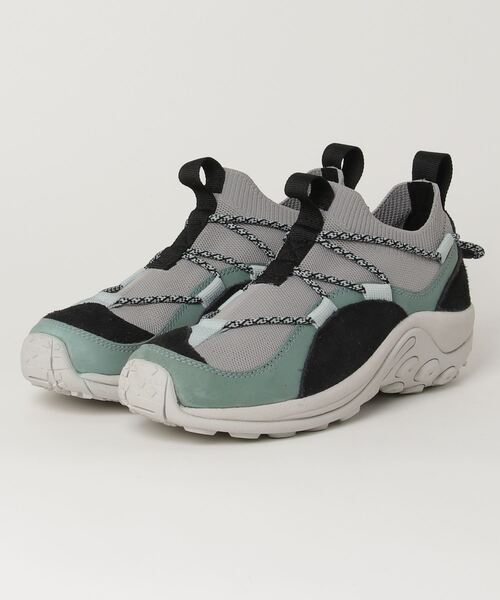 M シューズ Merrell メレル のスニーカー ジャングルモック ジャングルモック Merrell メレル のファッション エクスプローラー