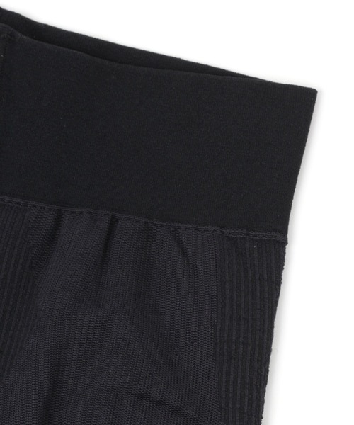 A part by(アパートバイ)の「【e/rm×HAKUTORIKO】フリーフィットヒップシェイパー 271769(その他アンダーウェア/インナー・レディース・ブラック/ベージュ・FREE)」の12枚目の写真