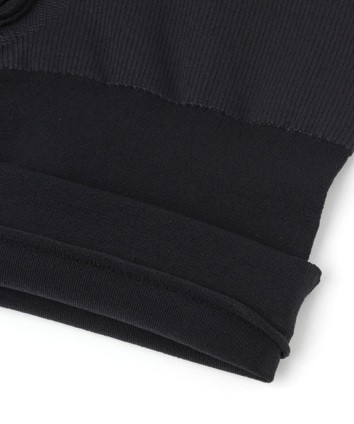 A part by(アパートバイ)の「【e/rm×HAKUTORIKO】フリーフィットヒップシェイパー 271769(その他アンダーウェア/インナー・レディース・ブラック/ベージュ・FREE)」の18枚目の写真