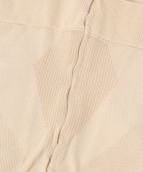 A part by(アパートバイ)の「【e/rm×HAKUTORIKO】フリーフィットヒップシェイパー 271769(その他アンダーウェア/インナー・レディース・ブラック/ベージュ・FREE)」の13枚目の写真