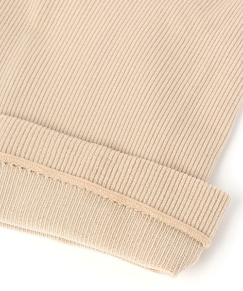 A part by(アパートバイ)の「【e/rm×HAKUTORIKO】フリーフィットヒップシェイパー 271769(その他アンダーウェア/インナー・レディース・ブラック/ベージュ・FREE)」の15枚目の写真