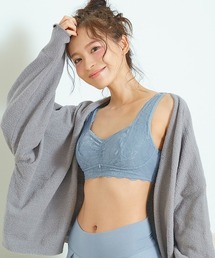 GlamourPrincess（グラマープリンセス）の「ナイトブラ　Relaxina bra（ブラジャー）」