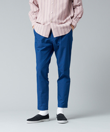 ABAHOUSE（アバハウス）の「【ULTRA DRY DENIM】イージーパンツ / スラックス（スラックス・メンズ）」