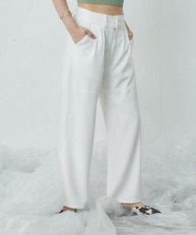 basic summer pants/ベーシックサマーパンツ