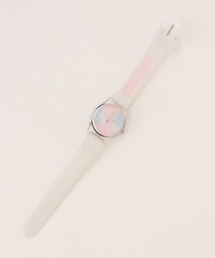 LOVETOXIC | タイダイプラウォッチ(アナログ腕時計)