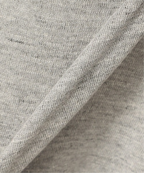 IENA（イエナ）の「Pasha リネンコットンワイド Vネックカーディガン（カーディガン/ボレロ・レディース・サックスブルー/グレー系その他/キャメル・FREE）」の21枚目の写真