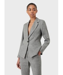 EMPORIO ARMANI|エンポリオアルマーニのテーラードジャケット通販 EMPORIO ARMANI|エンポリオアルマーニのテーラードジャケット通販