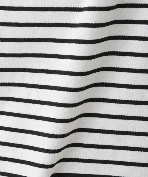 LEPSIM(レプシィム)の「スソラウンドレイヤードノースリーブ 262398(タンクトップ・レディース・ホワイト系その他/ブラック/グレイッシュベージュ/オフホワイト・FREE/TALL)」の17枚目の写真