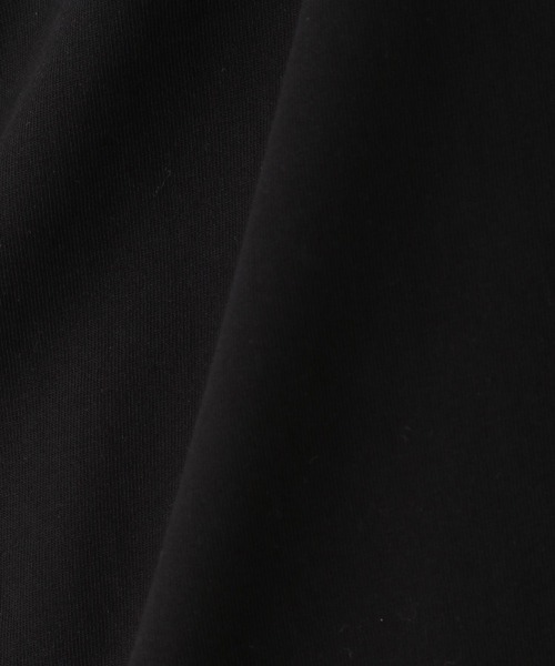 LEPSIM(レプシィム)の「スソラウンドレイヤードノースリーブ 262398(タンクトップ・レディース・ホワイト系その他/ブラック/グレイッシュベージュ/オフホワイト・FREE/TALL)」の13枚目の写真