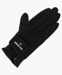BRIEFING（ブリーフィング）の「【BRIEFING GOLF／ブリーフィングゴルフ】 WOMEN’S ANTIVIRUS TOUGH FIT GLOVE-R（リング）」