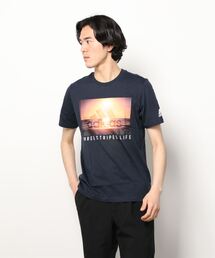 アディダス adidas オーシャンフォト Tシャツ