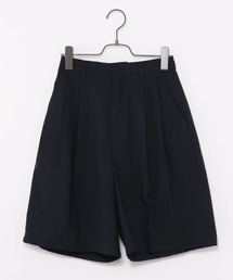 niko and... | [MODE NORM CORE]タマムシツイルショートパンツ(その他パンツ)