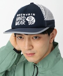 MOUNTAIN HARDWEAR | MHW トレイルシーカートラッカー(キャップ)