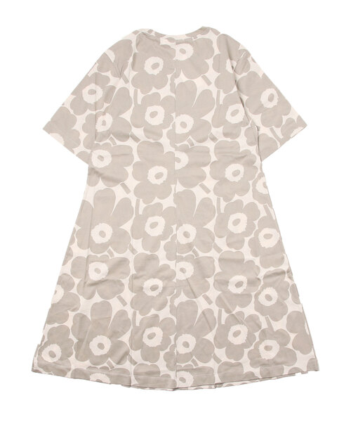 marimekko（マリメッコ）の「Unikko / Tiiril dress（ワンピース