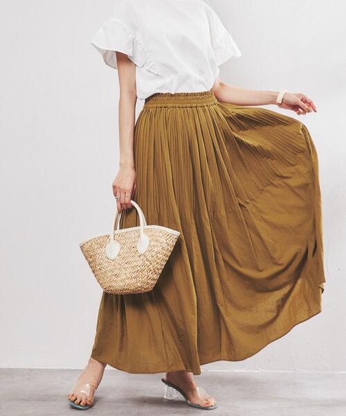 ヴィンテージ】VERSUS VERSUS 手こずら スカート 