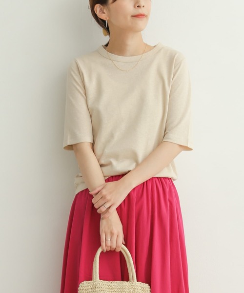 URBAN RESEARCH DOORS（アーバンリサーチドアーズ）の「コットン