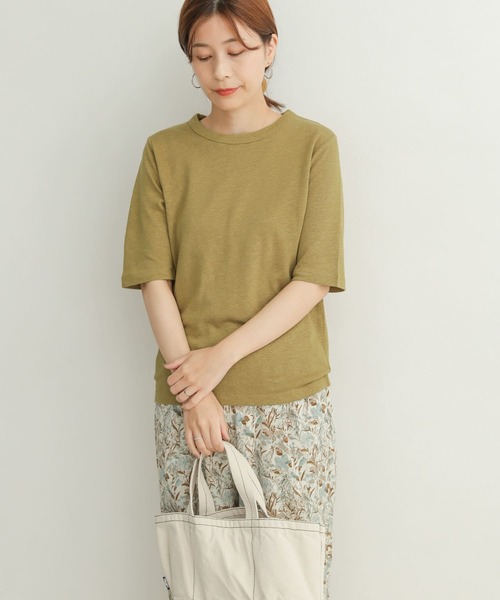 URBAN RESEARCH DOORS（アーバンリサーチドアーズ）の「コットン