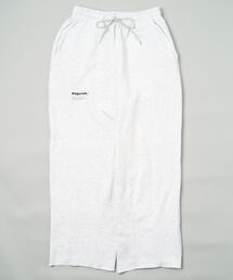 LEGENDA | Switching Wide Sweat Pants(スウェットパンツ)