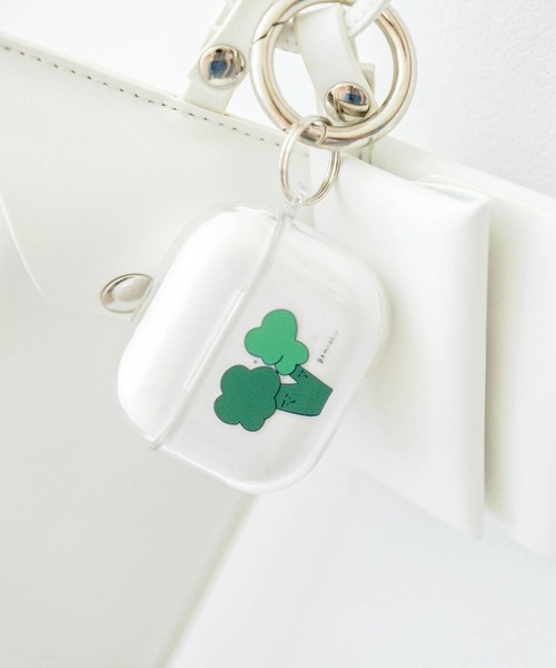 omom sot(オムオムソット)の「AirPods(第3世代)ケース omom sot(その他雑貨・レディース・その他・F)」の4枚目の写真