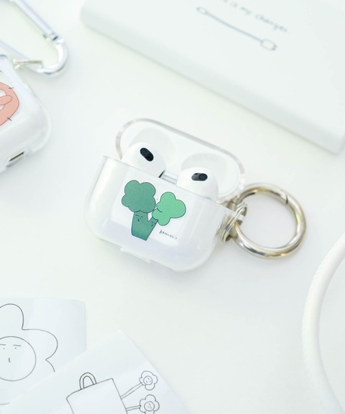 omom sot(オムオムソット)の「AirPods(第3世代)ケース omom sot(その他雑貨・レディース・その他・F)」の7枚目の写真