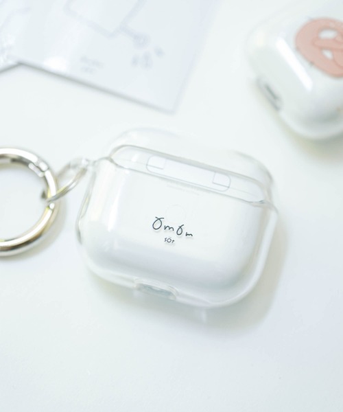 omom sot(オムオムソット)の「AirPods(第3世代)ケース omom sot(その他雑貨・レディース・その他・F)」の6枚目の写真