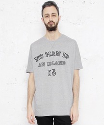 hardcover/ﾄﾞﾙﾏﾝｶﾚｯｼﾞTEE