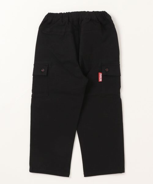 RAGMART（ラグマート）の「リップストップロングパンツ（その他パンツ・キッズ・カーキ/ブラック・130cm/100cm/110cm/120cm）」の5枚目の写真