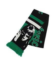 HYSTERIC GLAMOUR | SPORTS LOGO マフラー(バンダナ/スカーフ)