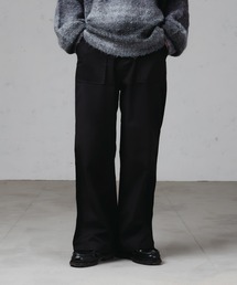 epnok | 【epnok+】Cotton Twill Baker Pants/コットンツイルベイカーパンツ(その他パンツ)