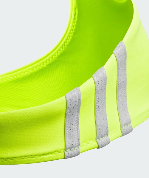 adidas(アディダス)の「IVY PARK スイムトップ / アディダスオリジナルス(キッズ/子供用)(水着・キッズ・イエロー・140/150/160)」の3枚目の写真