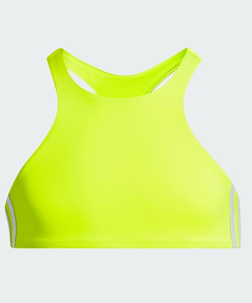 adidas(アディダス)の「IVY PARK スイムトップ / アディダスオリジナルス(キッズ/子供用)(水着・キッズ・イエロー・140/150/160)」の9枚目の写真