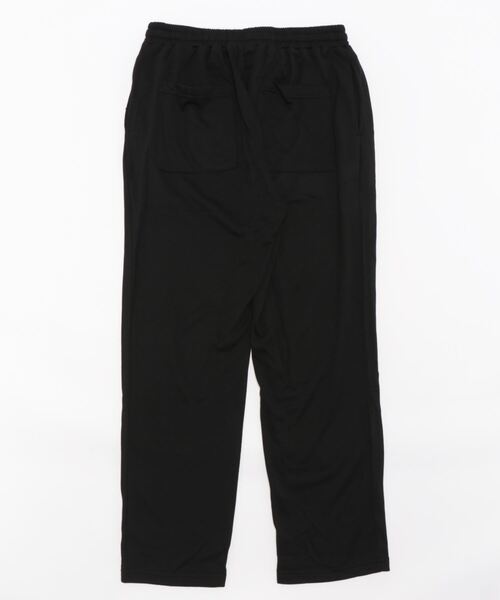 coca（coca）（コカ）の「スウェットテーパードパンツ（その他パンツ・メンズ・ブラック/グレー・M/L）」の3枚目の写真