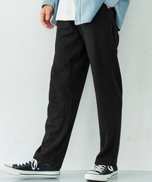 coca(coca) | スウェットテーパードパンツ(その他パンツ)