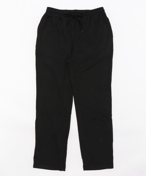 coca（coca）（コカ）の「スウェットテーパードパンツ（その他パンツ・メンズ・ブラック/グレー・M/L）」の14枚目の写真