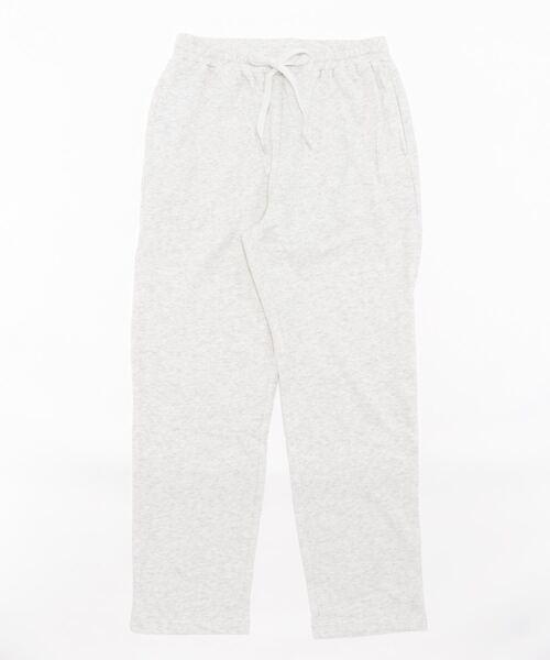 coca（coca）（コカ）の「スウェットテーパードパンツ（その他パンツ・メンズ・ブラック/グレー・M/L）」の15枚目の写真