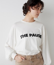 Whim Gazette｜ウィムガゼットのTシャツ/カットソー（長袖）通販