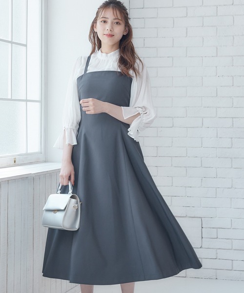 割引価格の商品 2012s viridi-anne ninja Parker dark wear 【公式通販】
