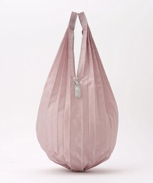 Shupatto シュパット ミニマルバッグ Drop 12L ヌードピンク